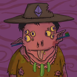 Greedy Goblin #6676