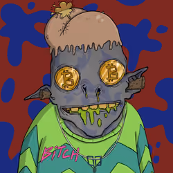 Greedy Goblin #8285