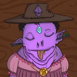Greedy Goblin #3619
