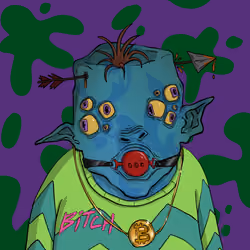 Greedy Goblin #4783