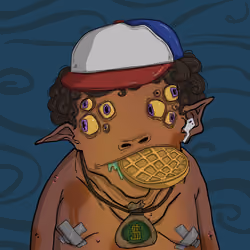 Greedy Goblin #6972