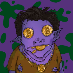 Greedy Goblin #7169