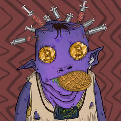 Greedy Goblin #4785