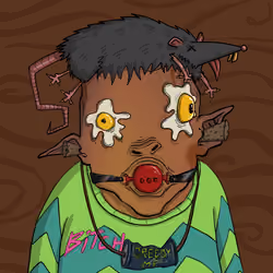 Greedy Goblin #3573