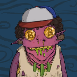 Greedy Goblin #4466