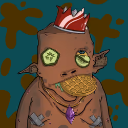 Greedy Goblin #4094