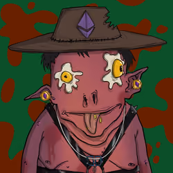 Greedy Goblin #3223