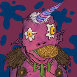 Greedy Goblin #5658