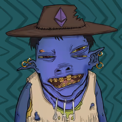 Greedy Goblin #2159