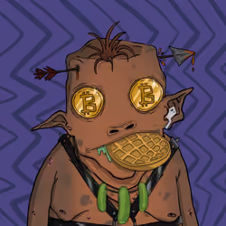 Greedy Goblin #48