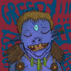 Greedy Goblin #6119
