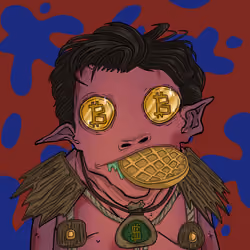 Greedy Goblin #7556