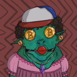 Greedy Goblin #9470