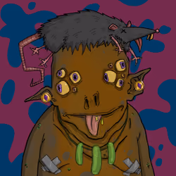 Greedy Goblin #5822