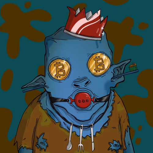 Greedy Goblins Wtf