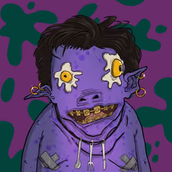 Greedy Goblin #3245