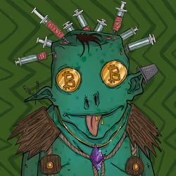 Greedy Goblin #1843