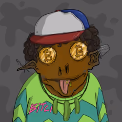 Greedy Goblin #7411