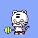 686