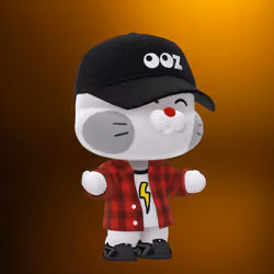 OOZ & mates #239