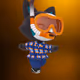 2563