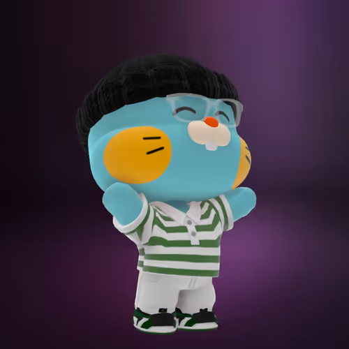 Ooz Mates Official