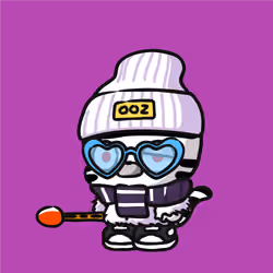 OOZ & mates #2348