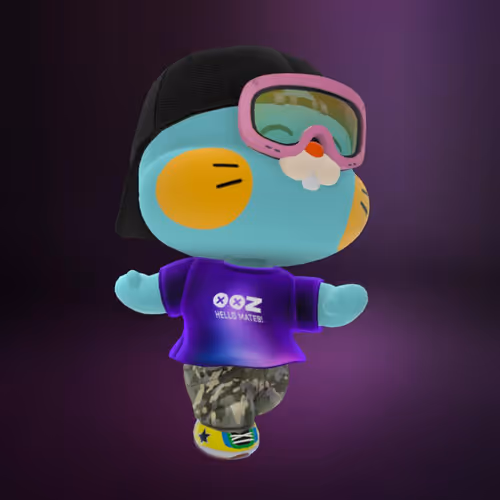 Ooz Mates Official