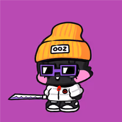 OOZ & mates #2660