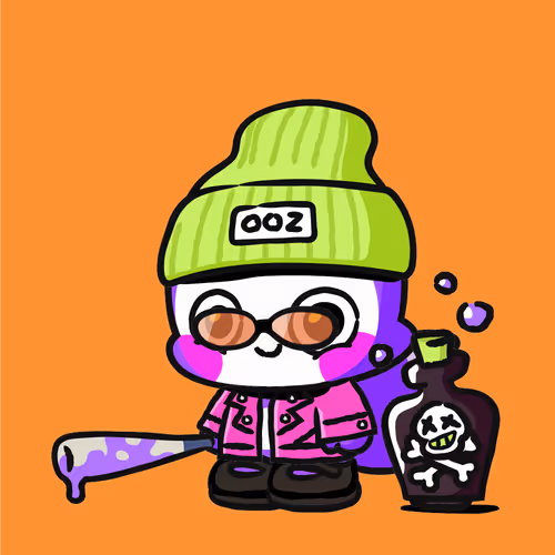 Ooz Mates Official