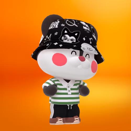 Ooz Mates Official