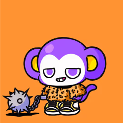 OOZ & mates #2752