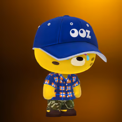 OOZ & mates #2264