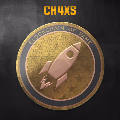 Blockchainoffame