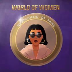 WORLD OF WOMEN