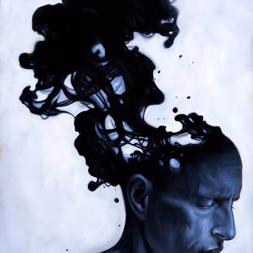 Lost In The Sea of Space