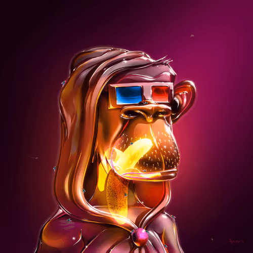 Order Of The Glass Apes