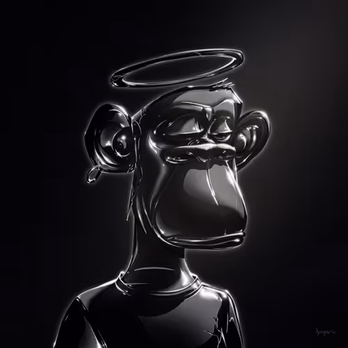 Order Of The Glass Apes
