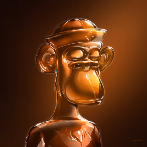 Order Of The Glass Apes