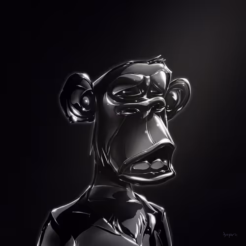 Order Of The Glass Apes
