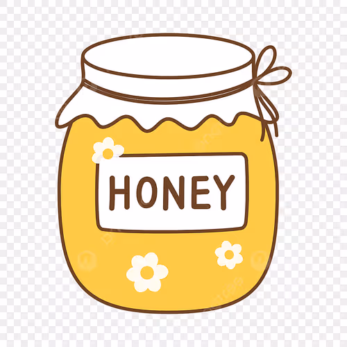 honey