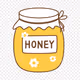 honey