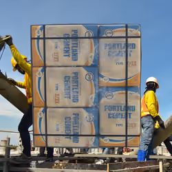 Concrete Company #695