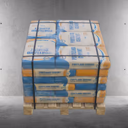 Concrete Company #52