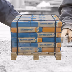 Concrete Company #51