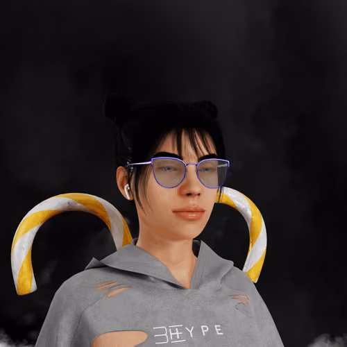BeHype #489