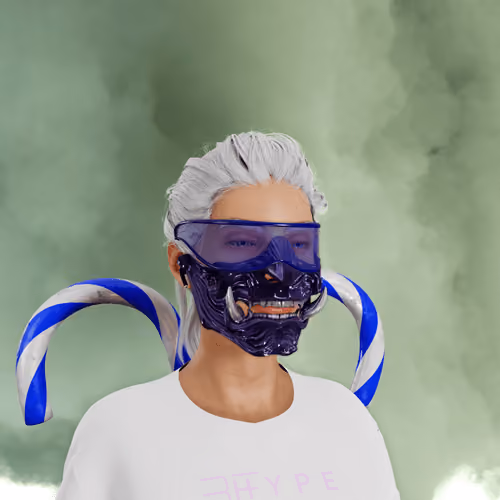 BeHype #291