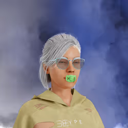 BeHype #114