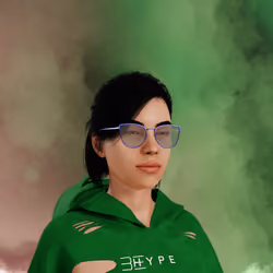 BeHype #361