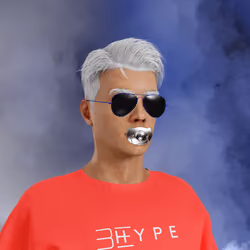 BeHype #230